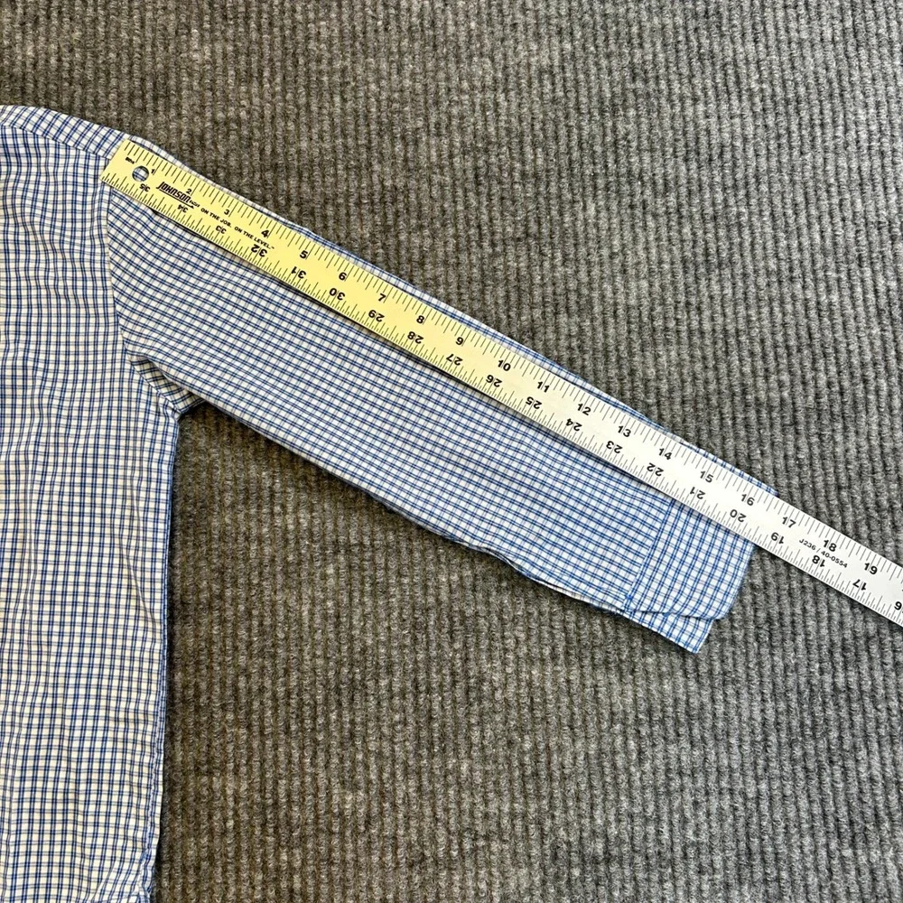 Chaps classic long